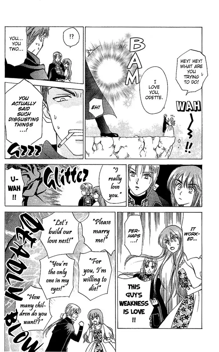 W Juliet Chapter 50 28